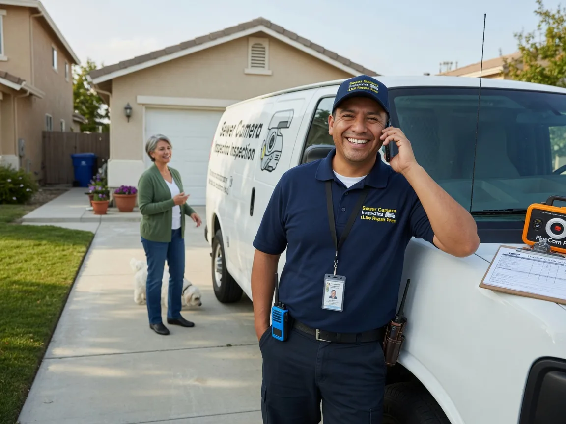 Sewer Line Repair Nordland, WA FAQs